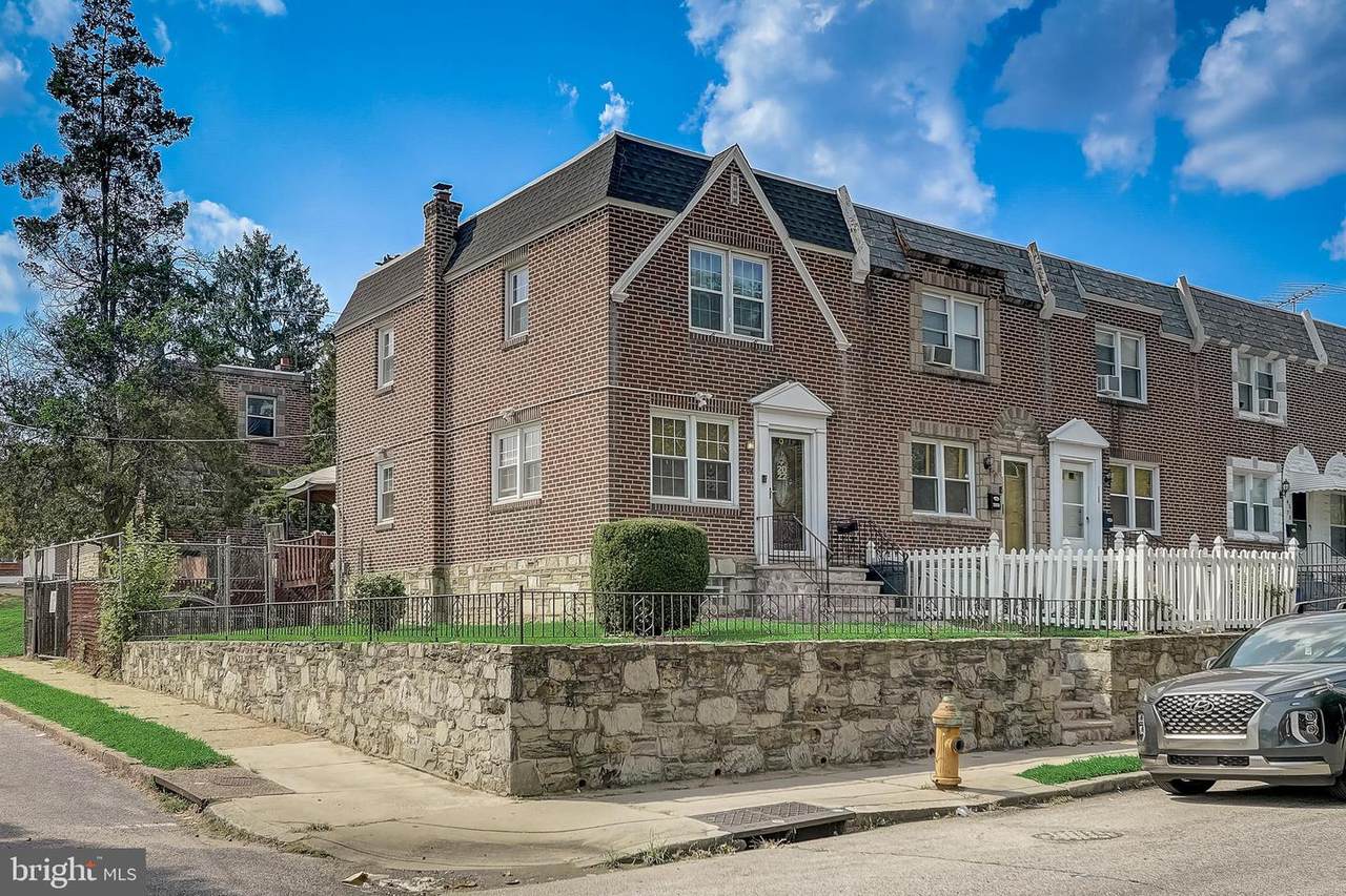 4564 H Street - Photo 1