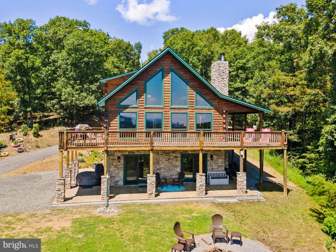 368 Bluffs Trail Drive - Photo 1