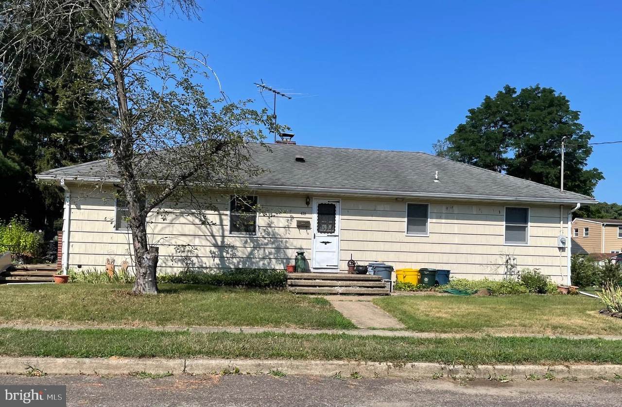 476 Main Street - Photo 1