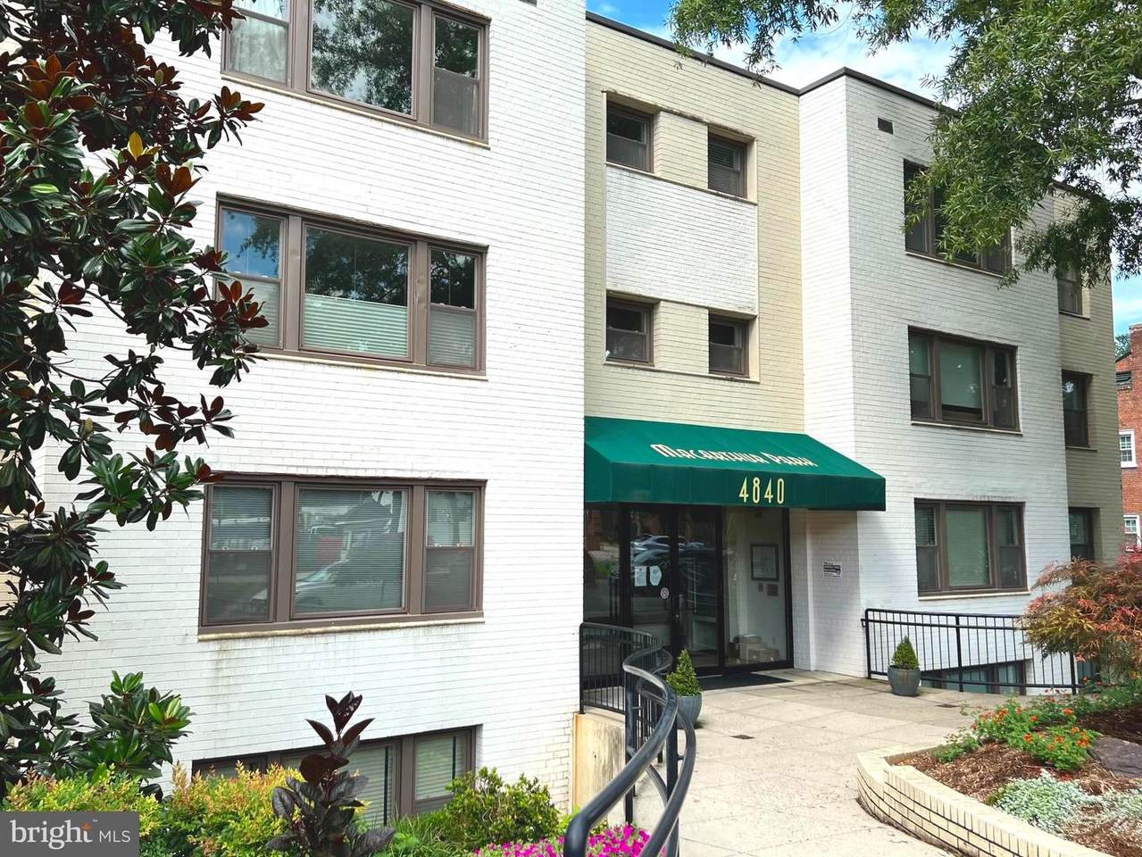 4840 Macarthur Boulevard - Photo 1