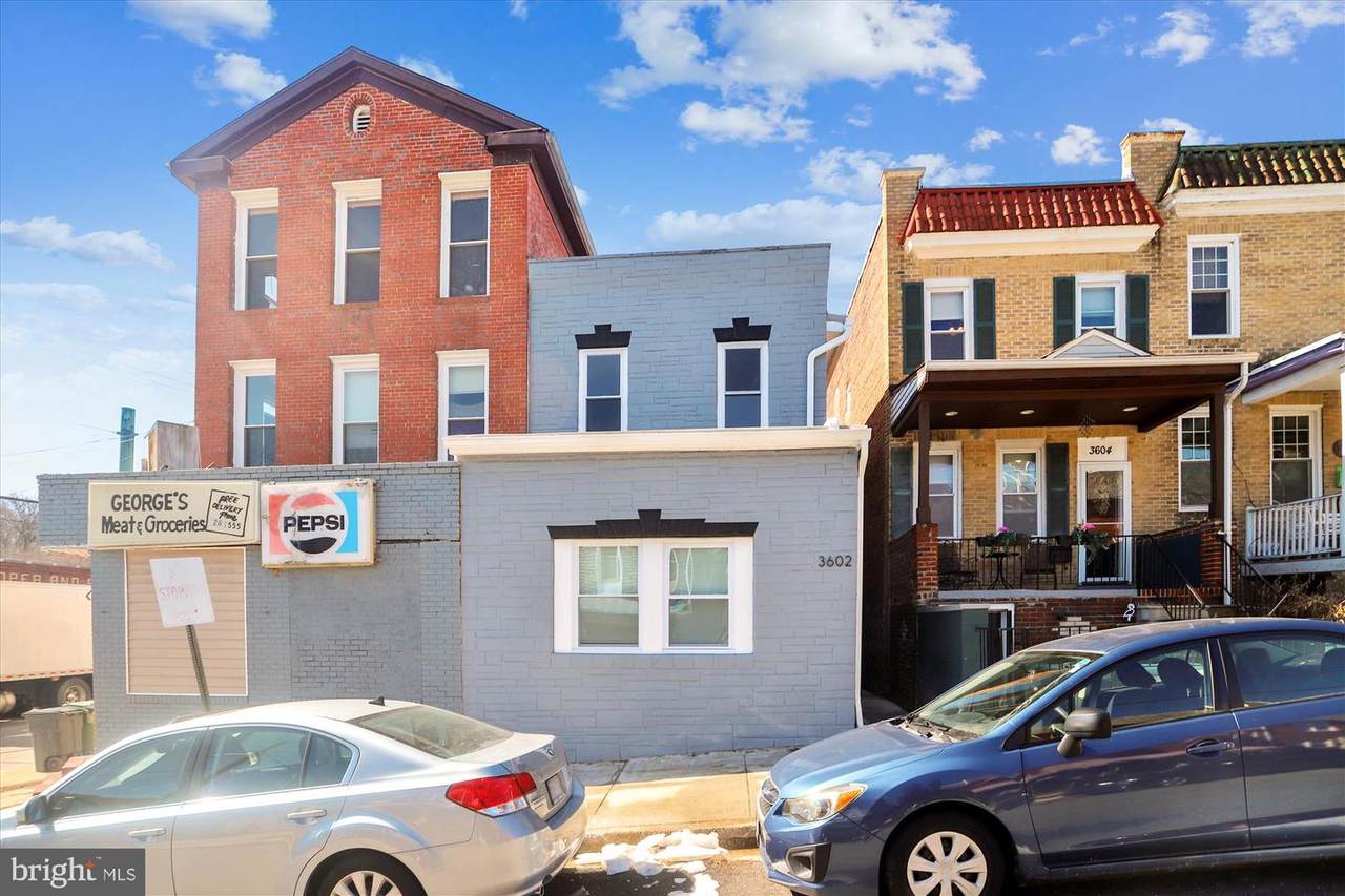 3602 Parkdale Avenue - Photo 1