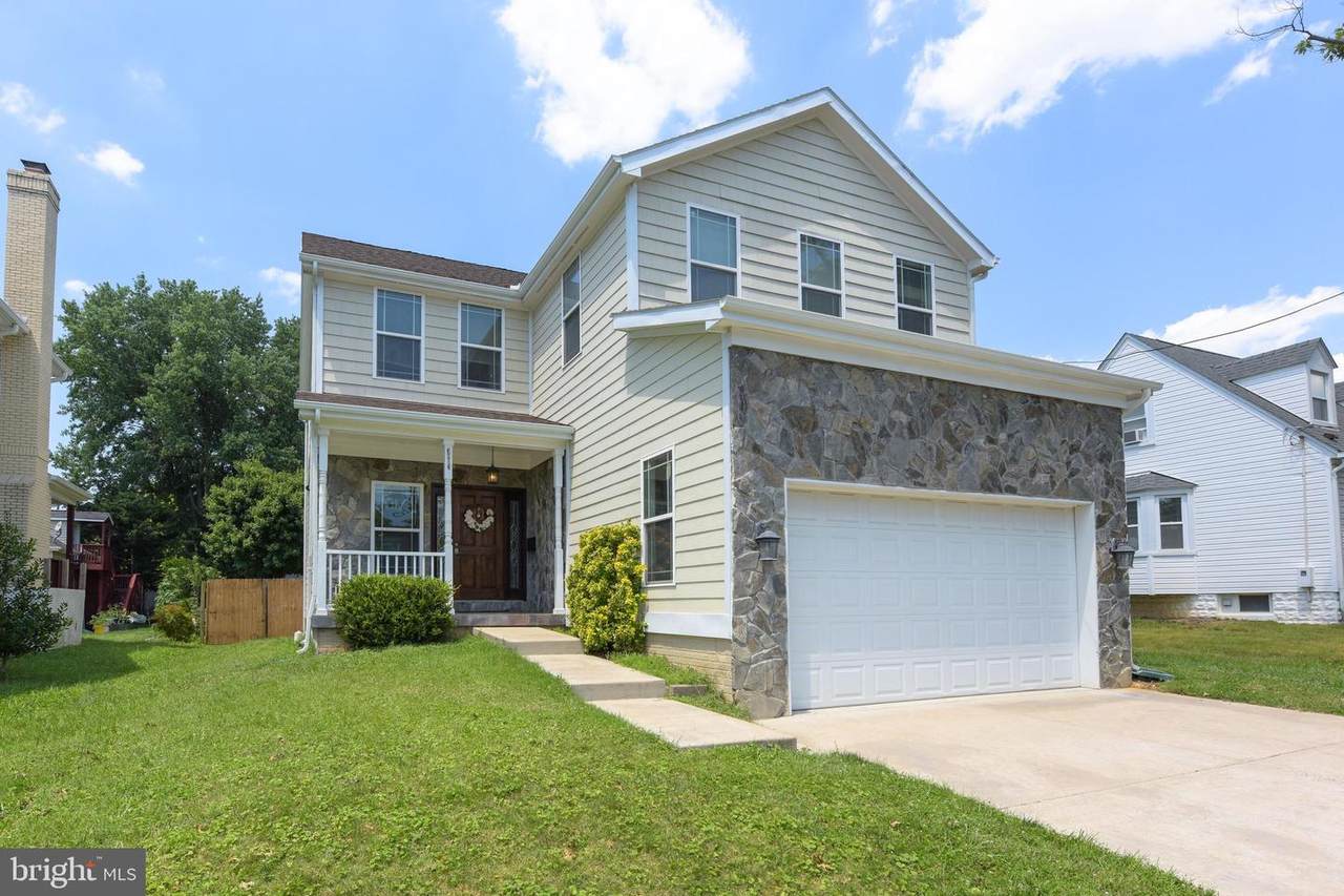 3813 16TH Street - Photo 1