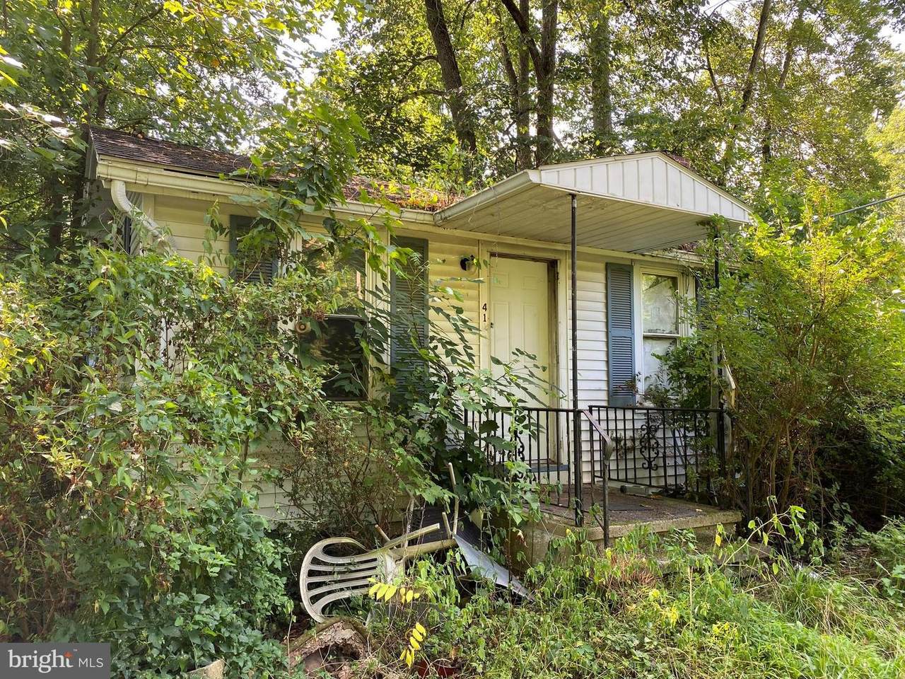 417 Lake Front Drive - Photo 1