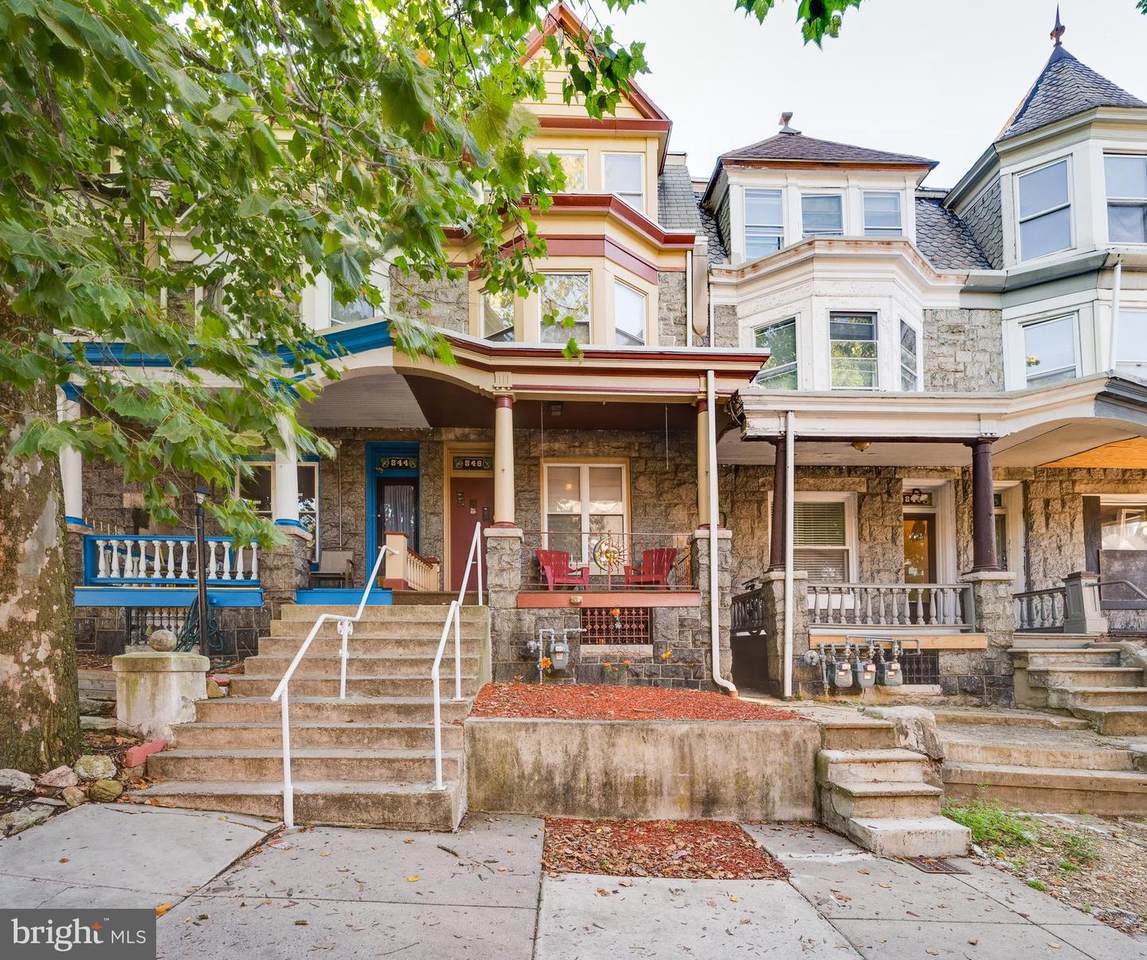 846 Weiser Street - Photo 1