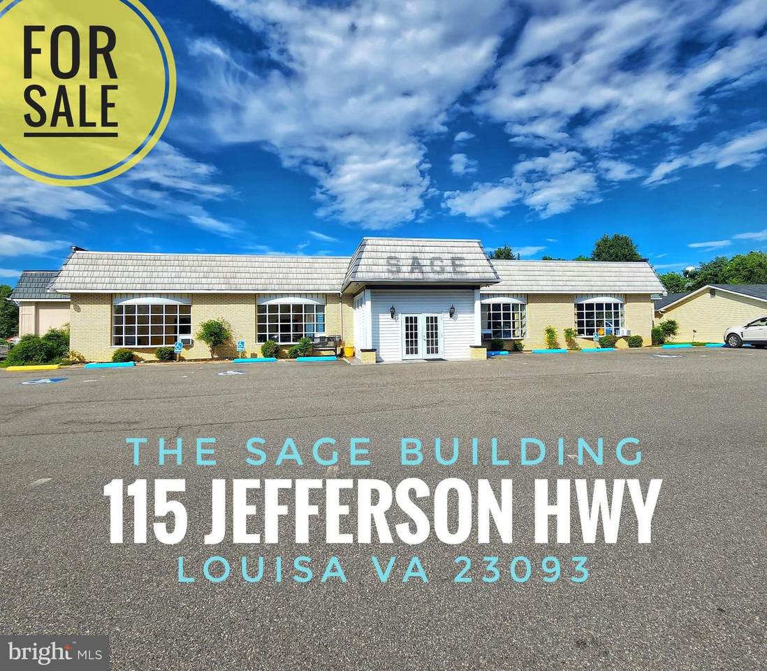 115 Jefferson Highway - Photo 1