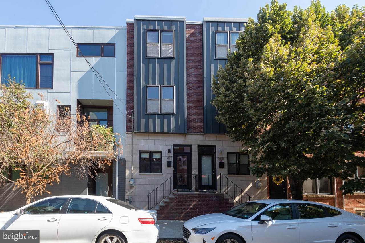 1617 Fitzwater Street - Photo 1