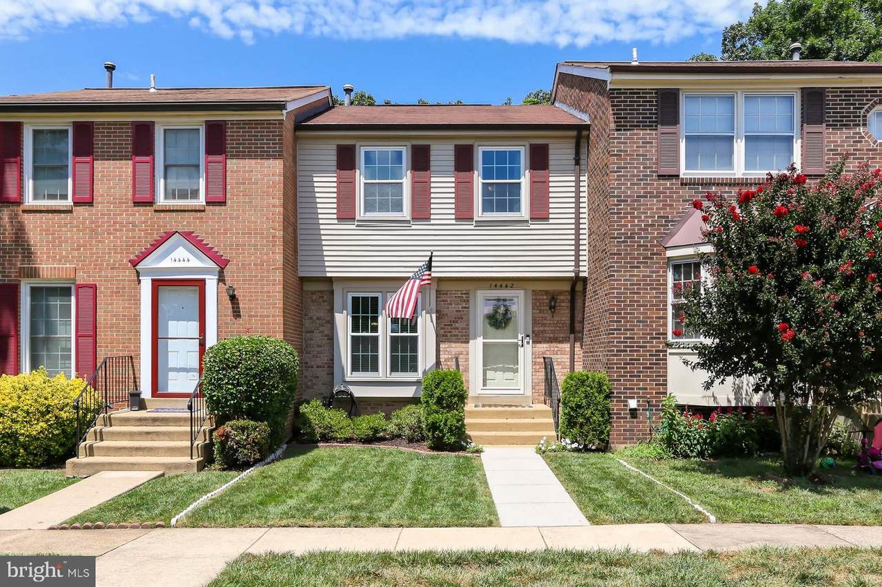 14442 Manassas Gap Court - Photo 1