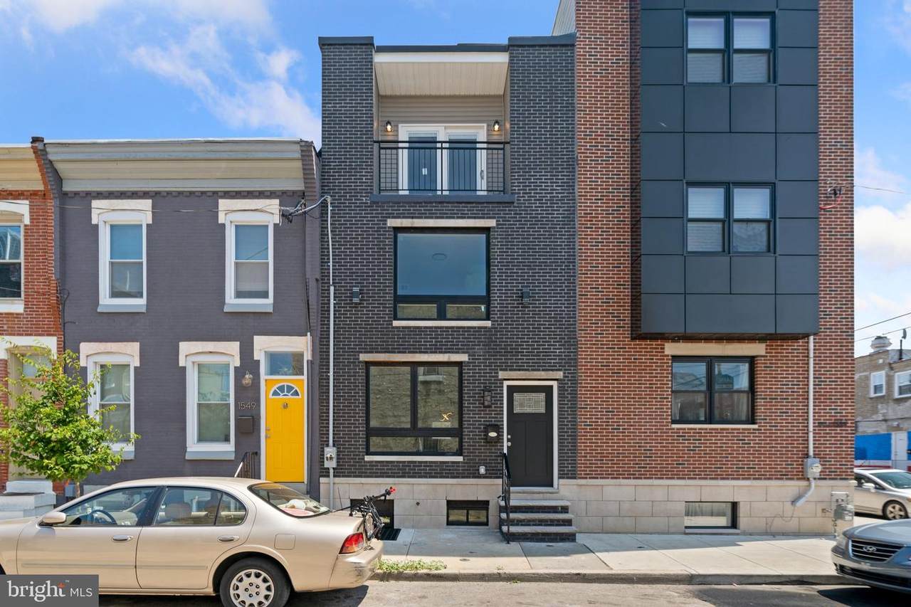 1551 Garnet Street - Photo 1