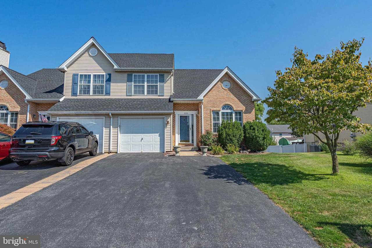 2293 Juniper Drive - Photo 1