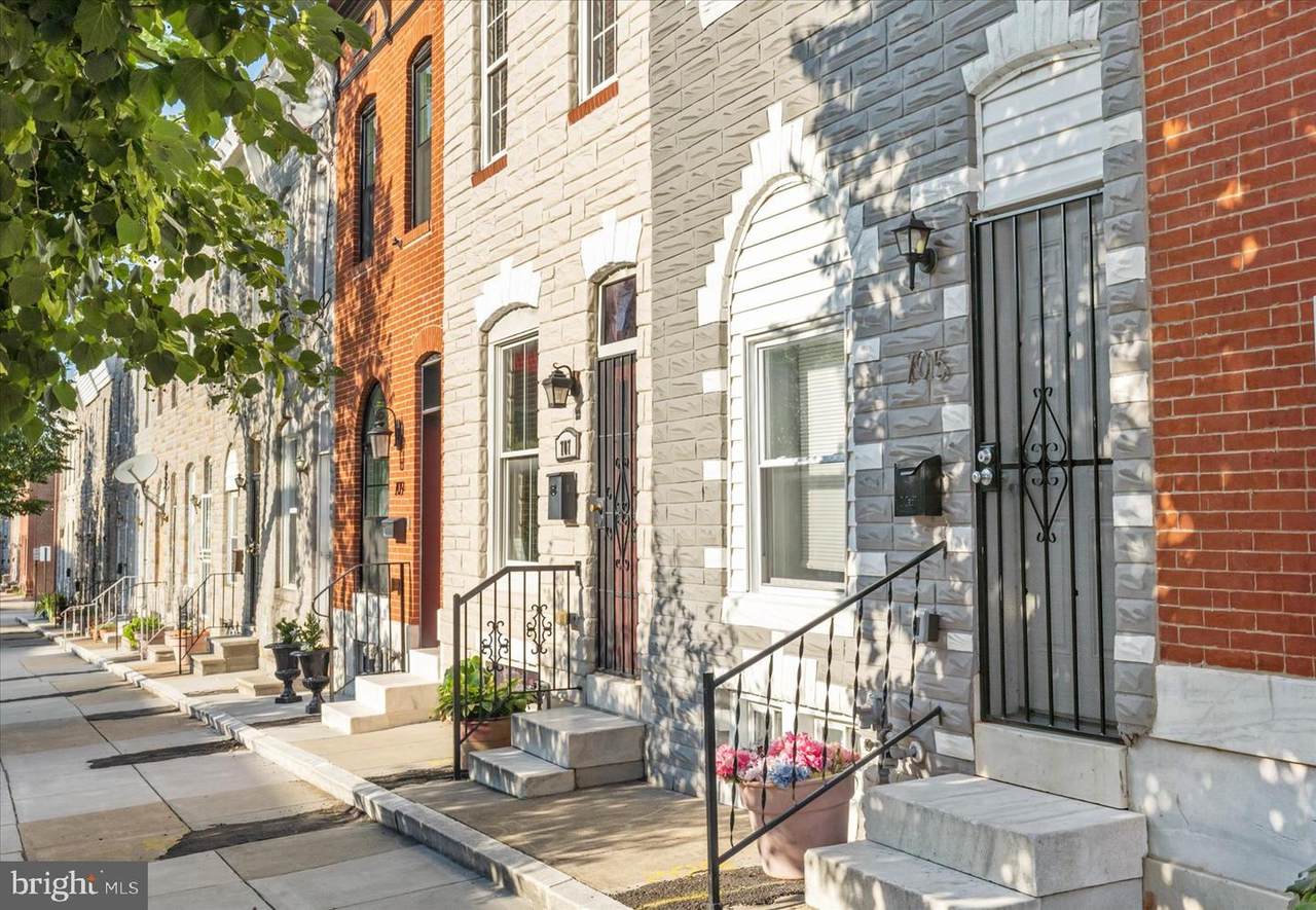 705 Collington Avenue - Photo 1