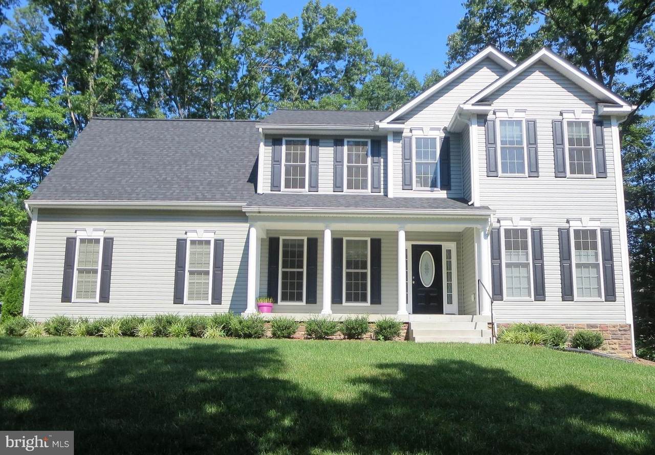 410 Tulip Poplar Lane - Photo 1