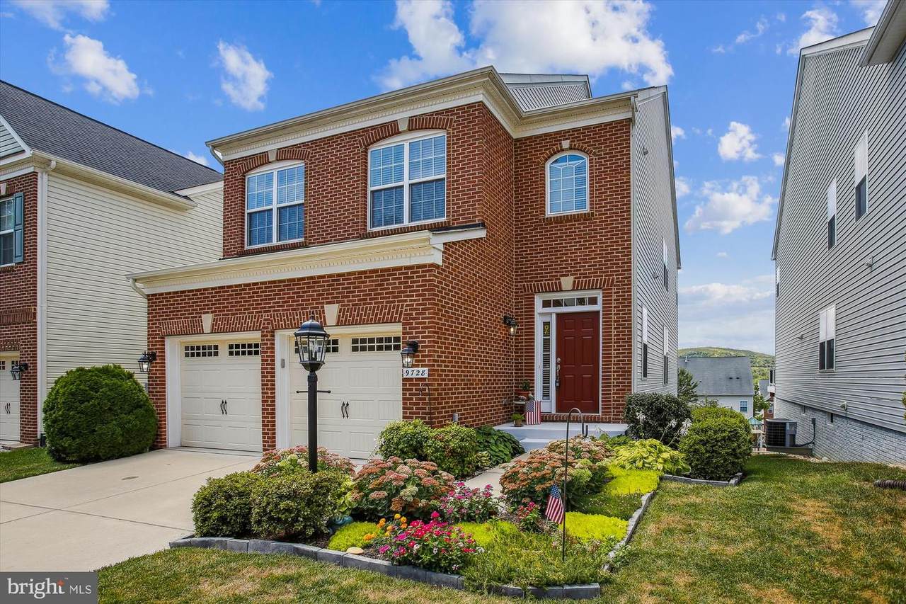 9728 Athey Road - Photo 1
