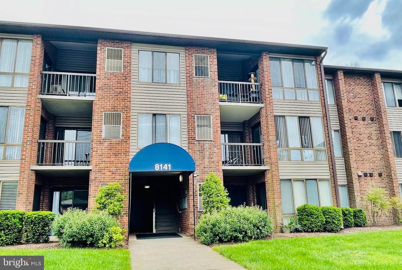 8141 Needwood Road - Photo 1