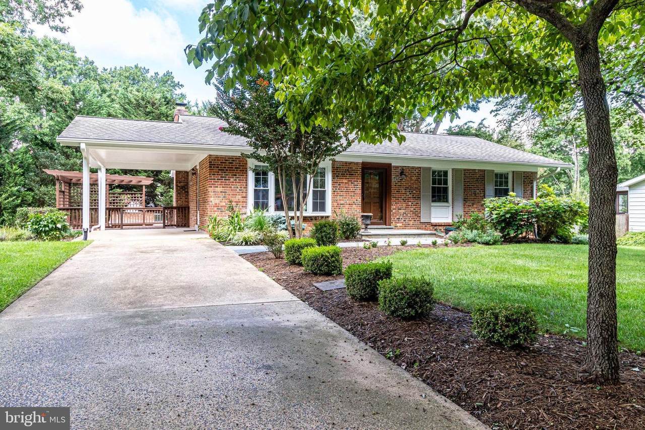 1702 Burning Tree Drive - Photo 1