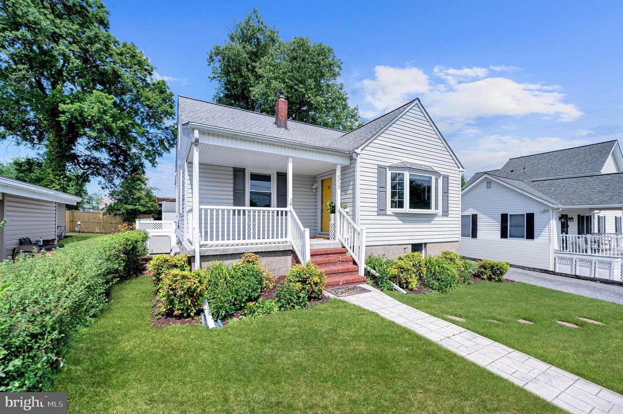 9606 Harding Avenue - Photo 1