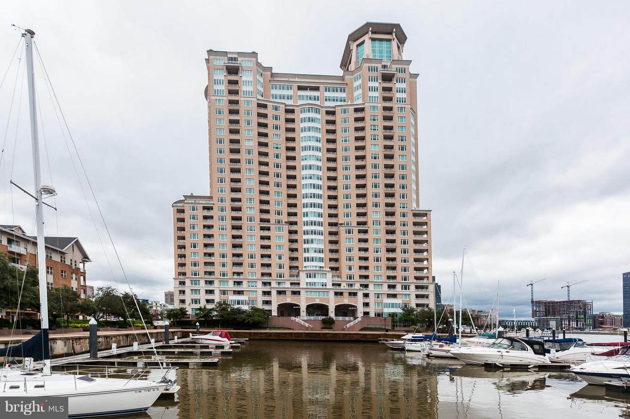 100 Harborview Drive - Photo 1