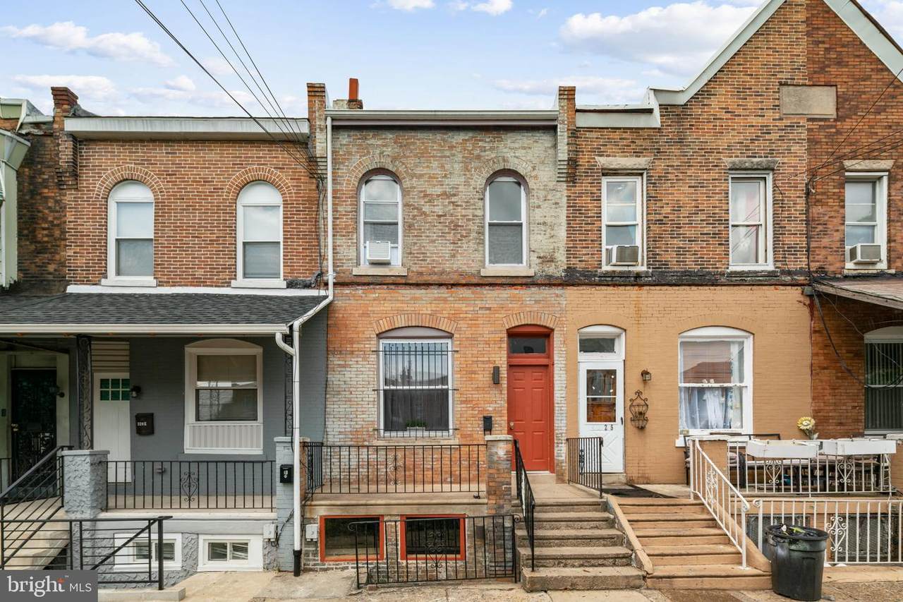 4627 Paschall Avenue - Photo 1