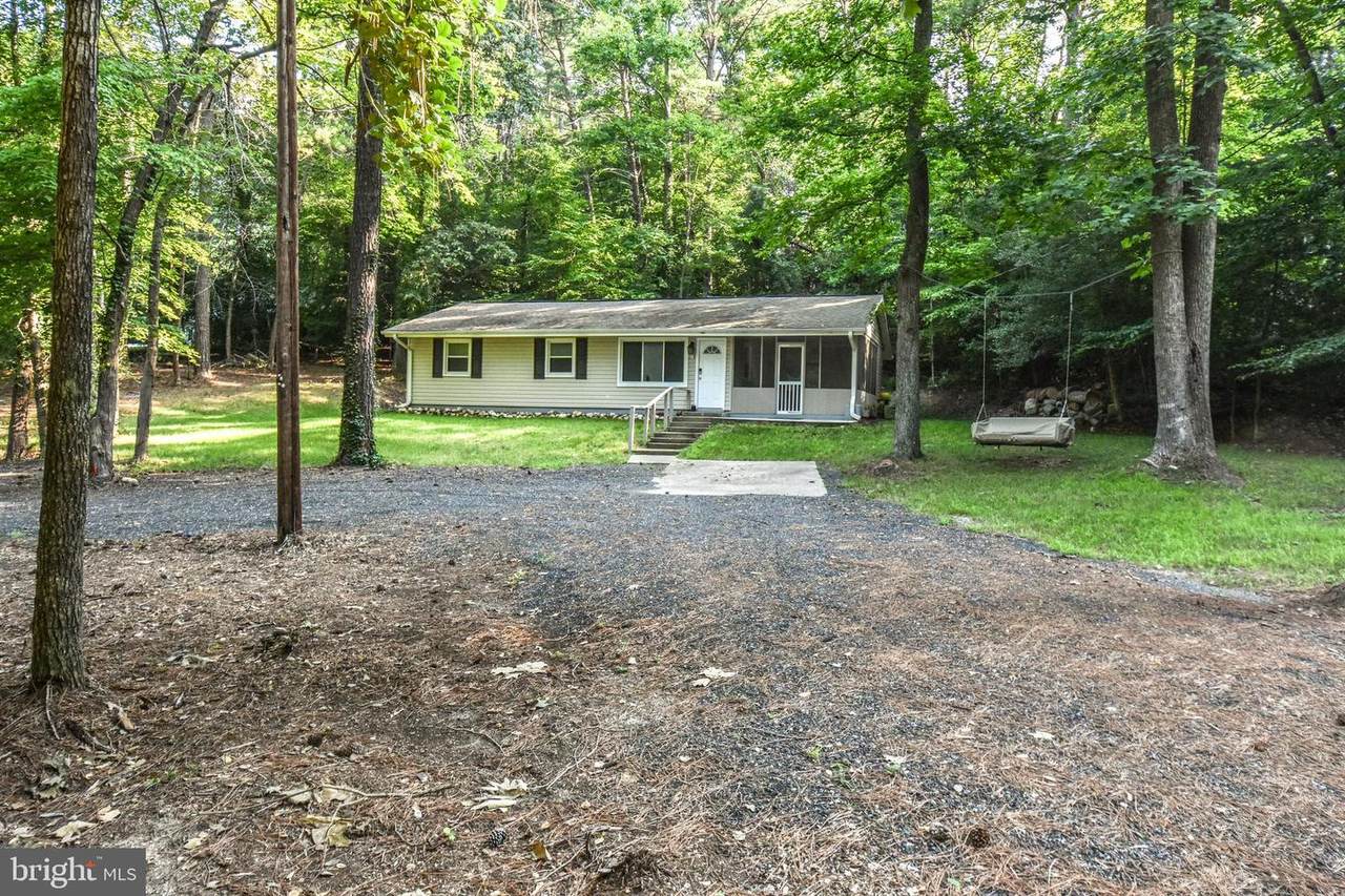 318 Coyote Trail - Photo 1