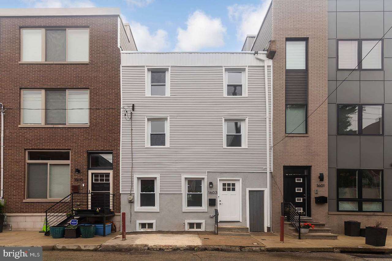 1603 Philip Street - Photo 1