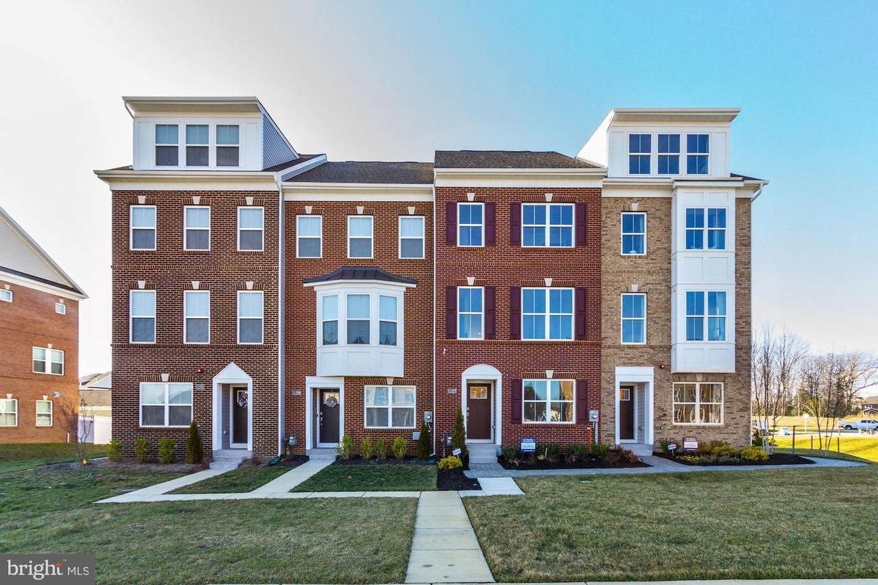 11707 Emily Dickinson Place - Photo 1