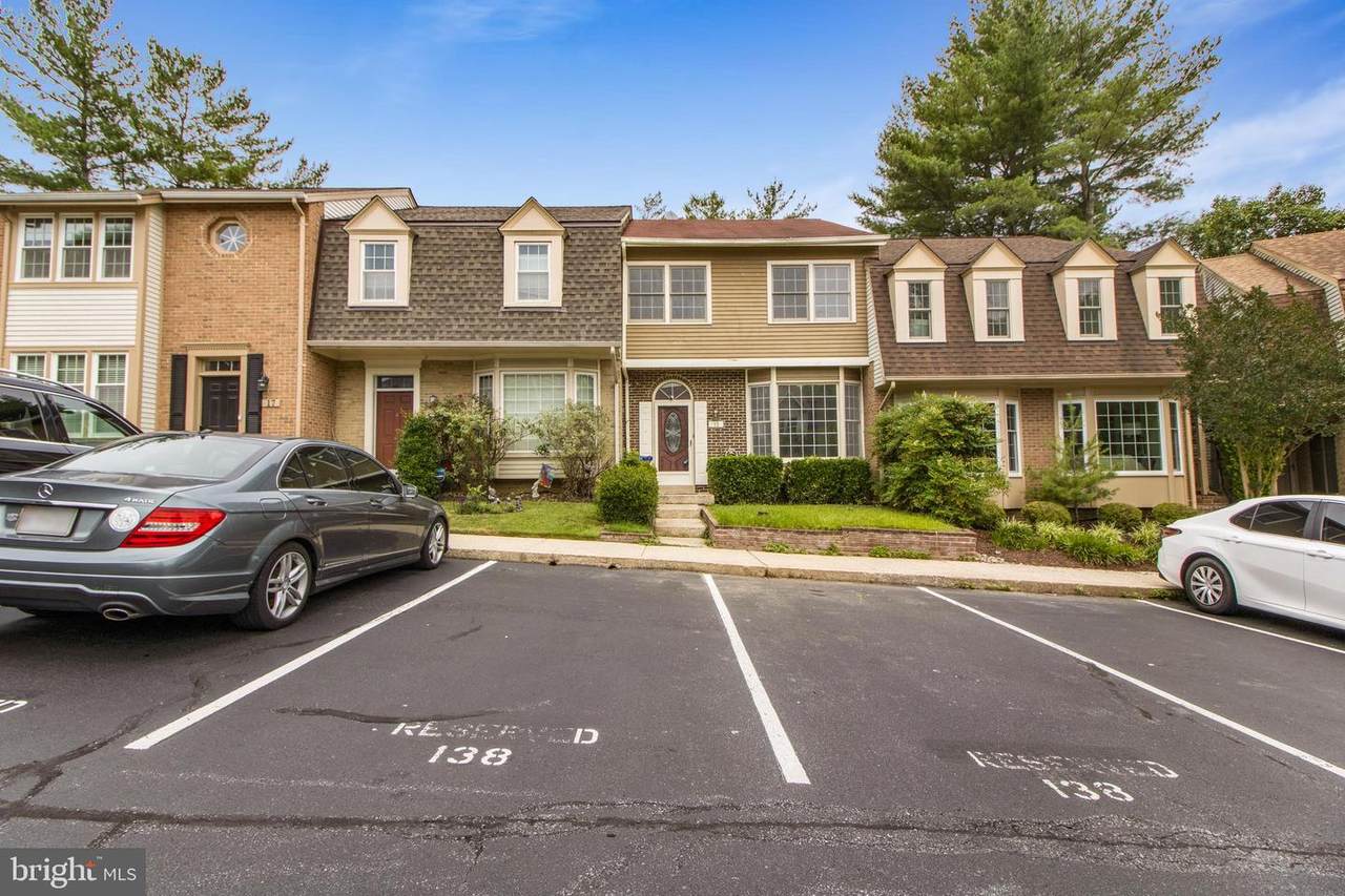 13 Hickory Hill Court - Photo 1