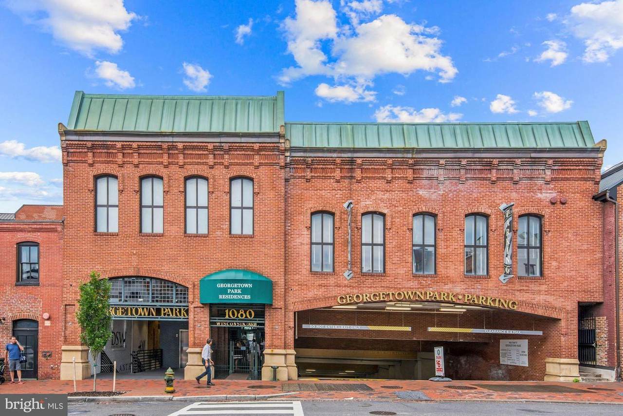 1080 Wisconsin Avenue - Photo 1