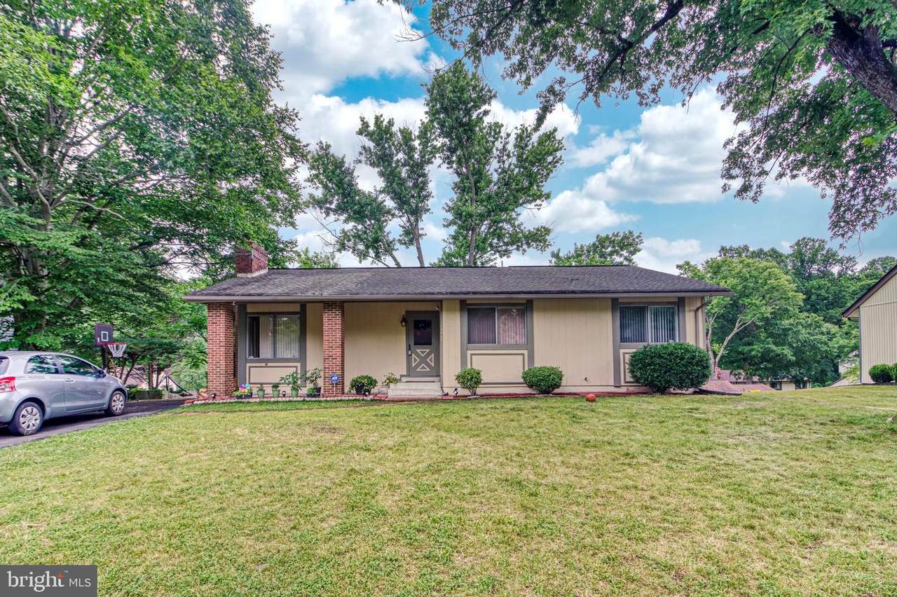 12307 Percil Lane - Photo 1