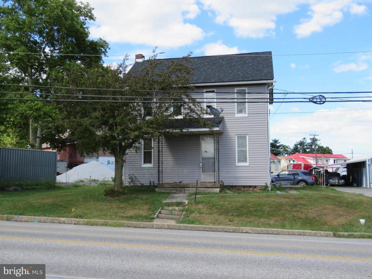 63 Copenhaffer Road - Photo 1