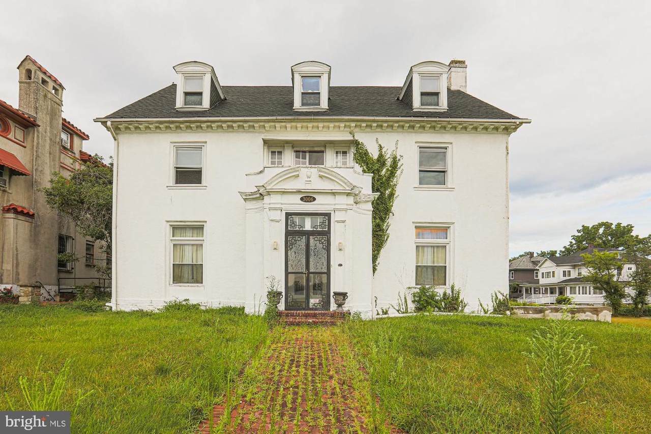 3006 Hilton Street - Photo 1