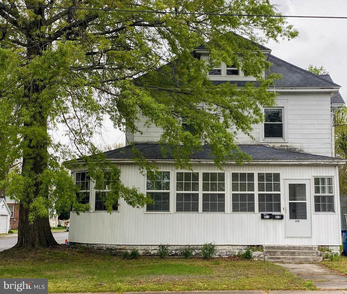 601 Grove Street - Photo 1