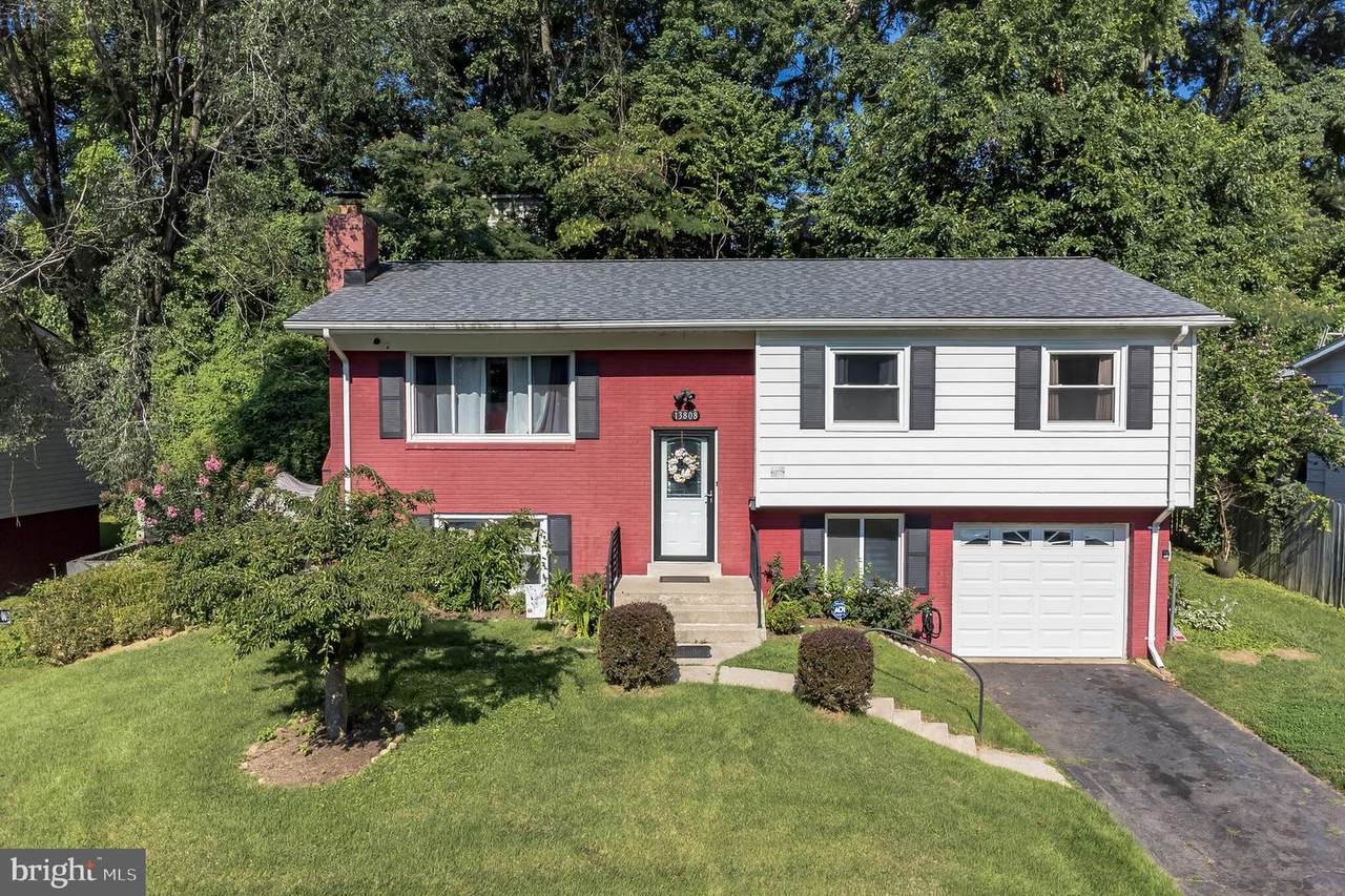 13808 Gilbert Road - Photo 1