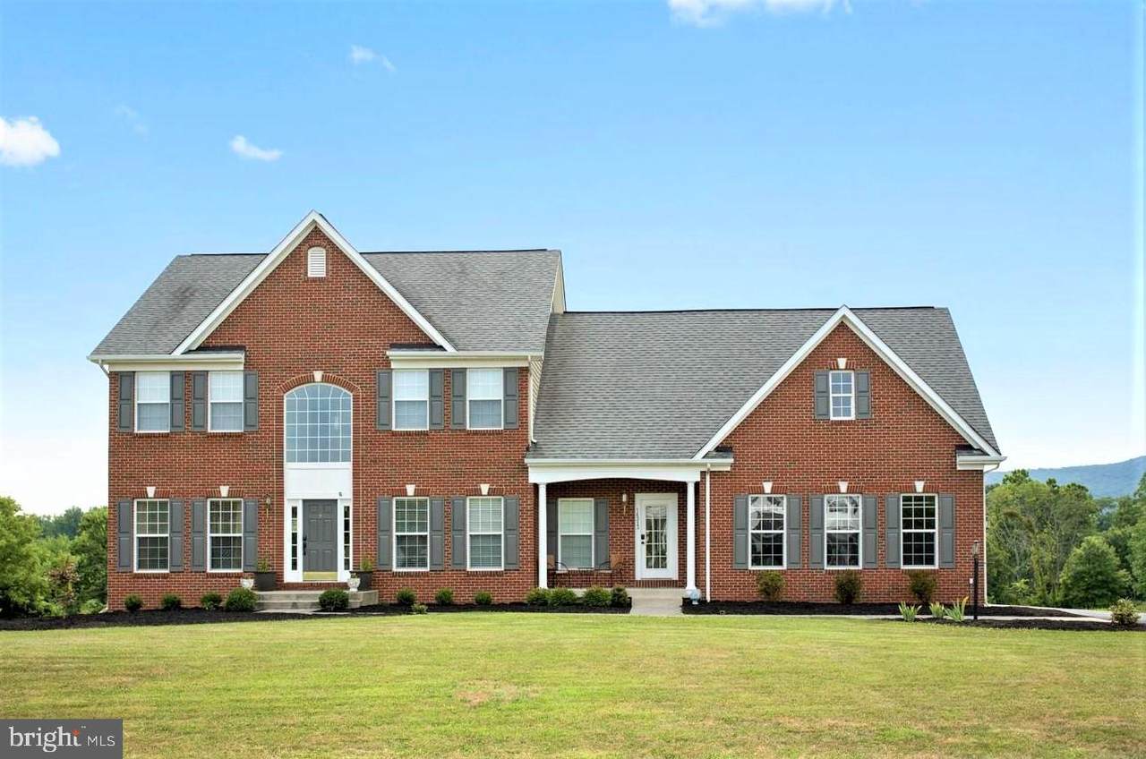 14313 Bookcliff Court - Photo 1