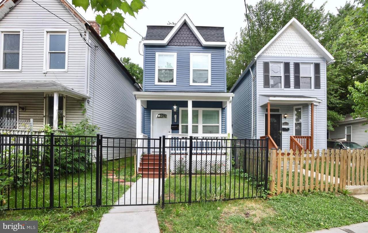 2208 16TH Street - Photo 1