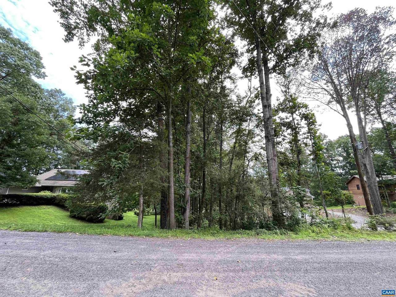 Lot 30 Logtrac Rd - Photo 1