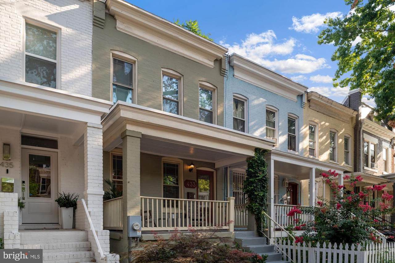 433 Irving Street - Photo 1