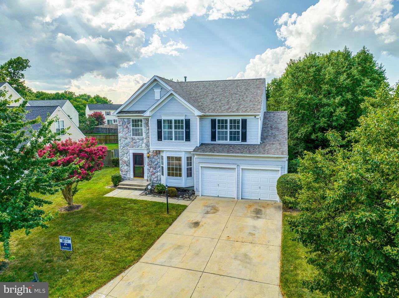8805 Regent Court - Photo 1