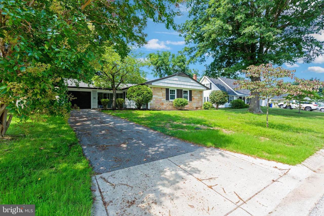 12015 Twin Cedar Lane - Photo 1