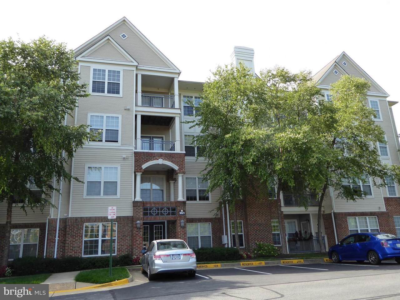 3021 Nicosh Circle - Photo 1