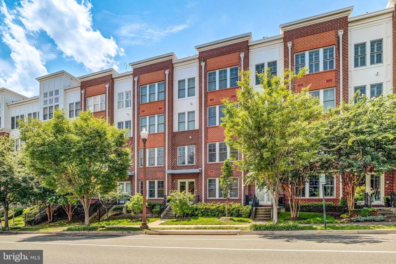 1418 Rhodes Street - Photo 1