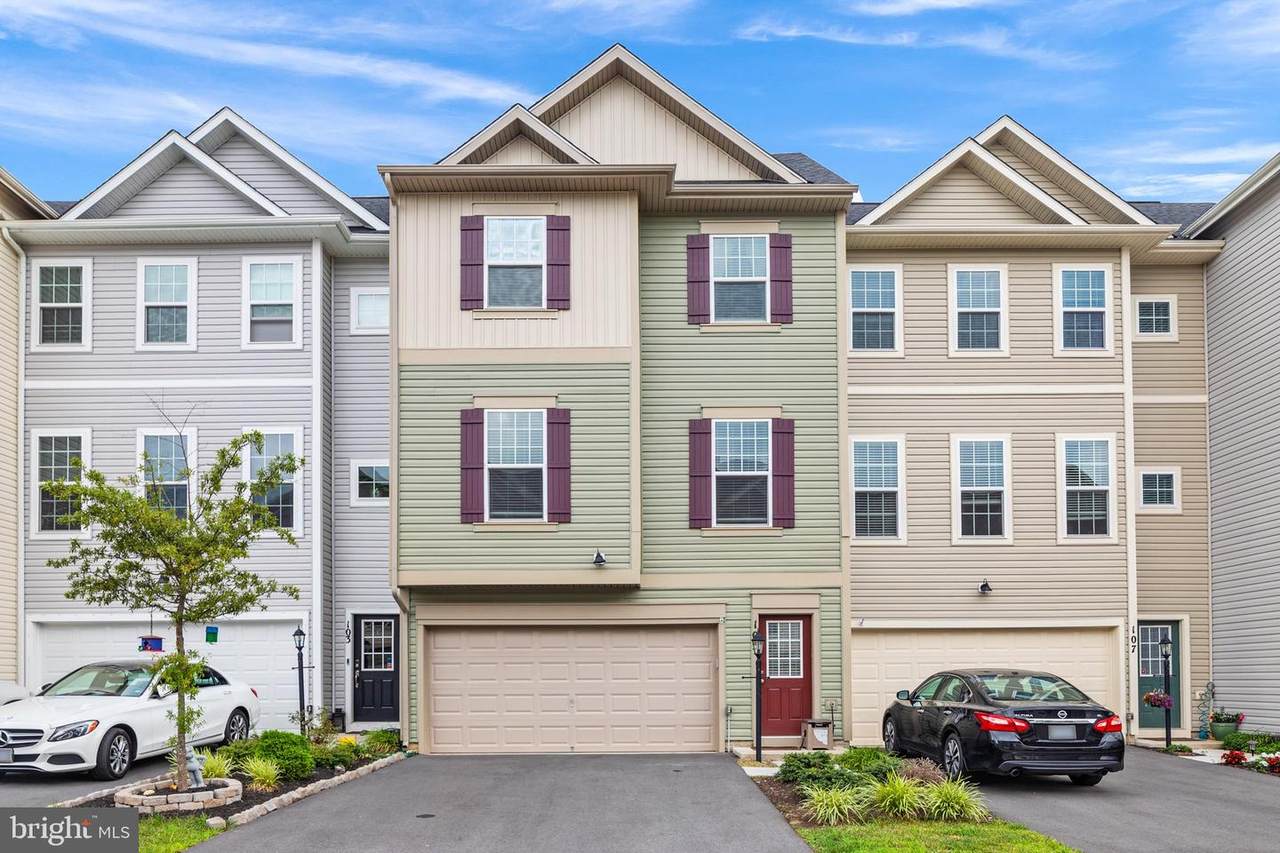105 Halo Court - Photo 1