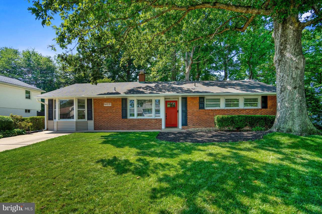 7505 Gresham Street - Photo 1