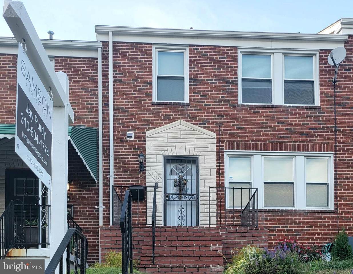 1512 Upshire Road - Photo 1