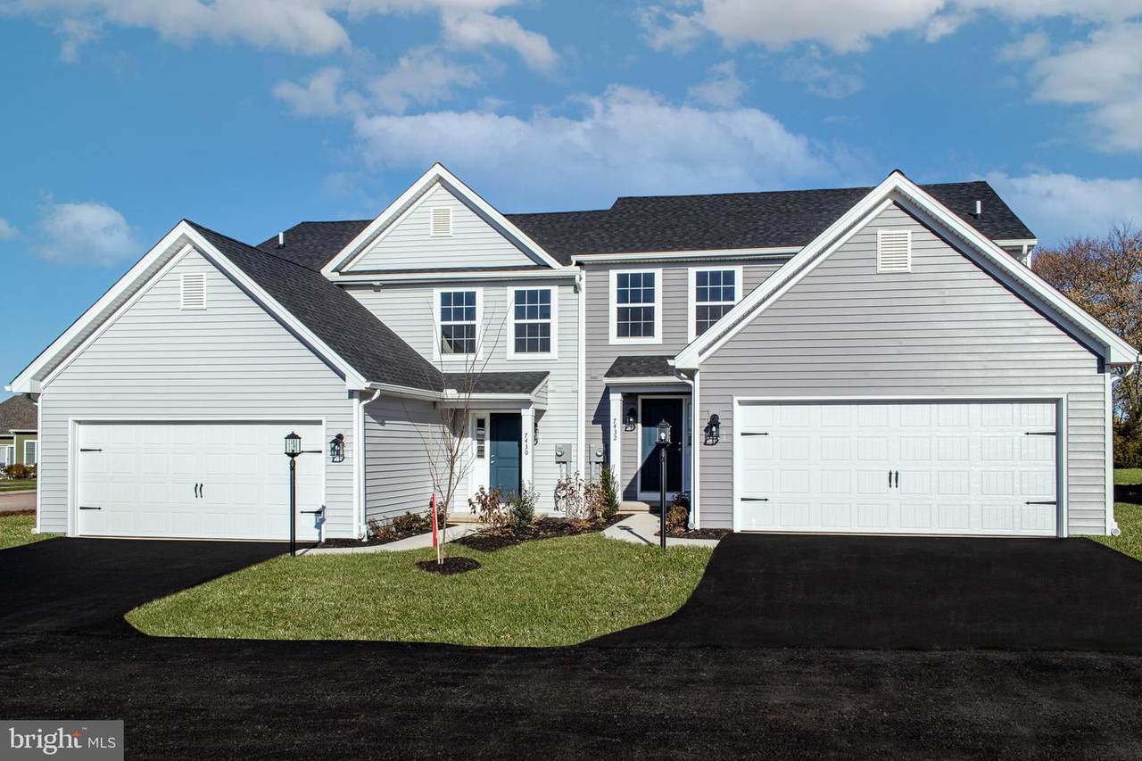 Homesite 27 Saint Patrick Ct - Photo 1