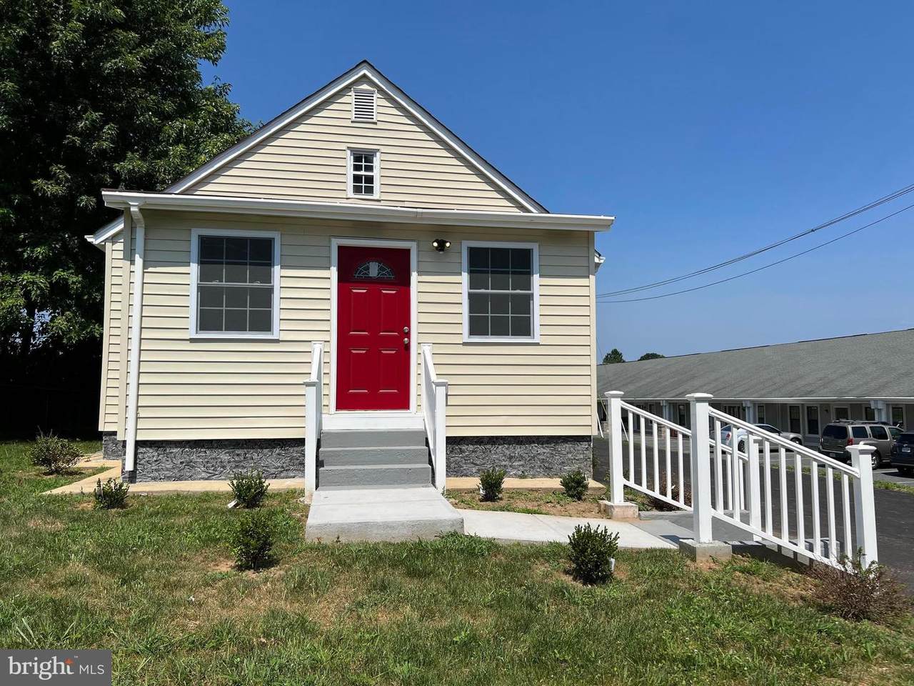 17914 Dr David Cline Lane - Photo 1