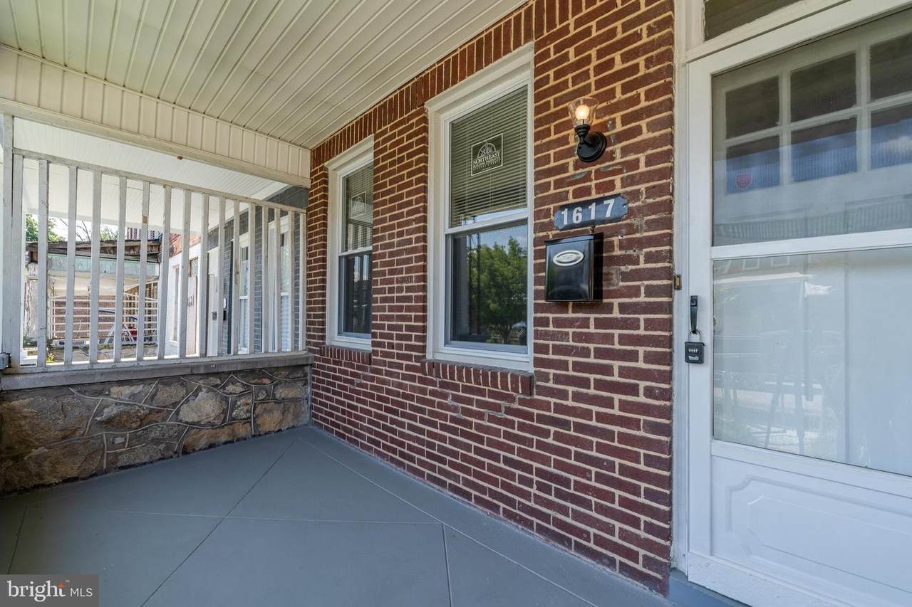 1617 Homestead Street - Photo 1