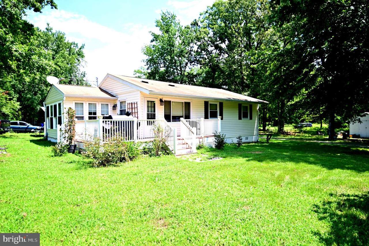 3670 Stump Neck Road - Photo 1