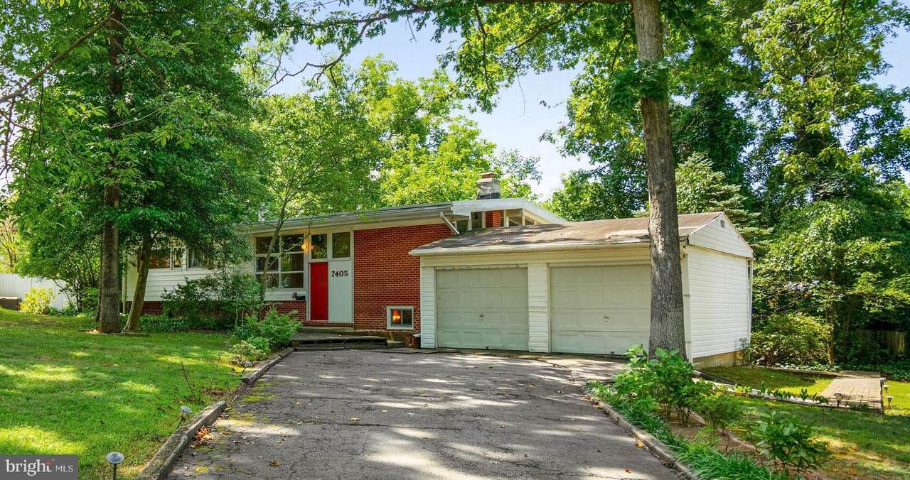 7405 Carmine Street - Photo 1