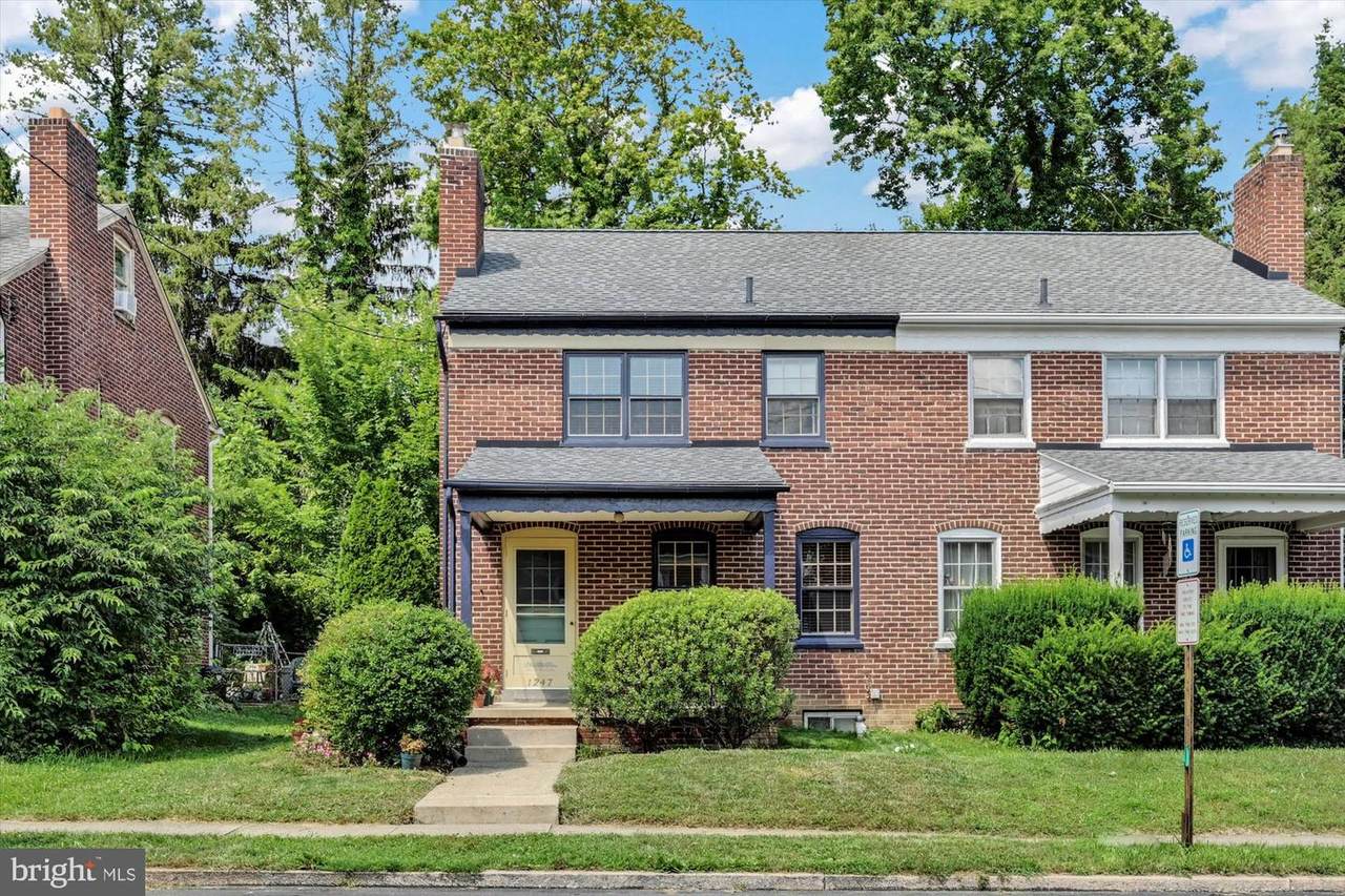 1247 Elm Avenue - Photo 1