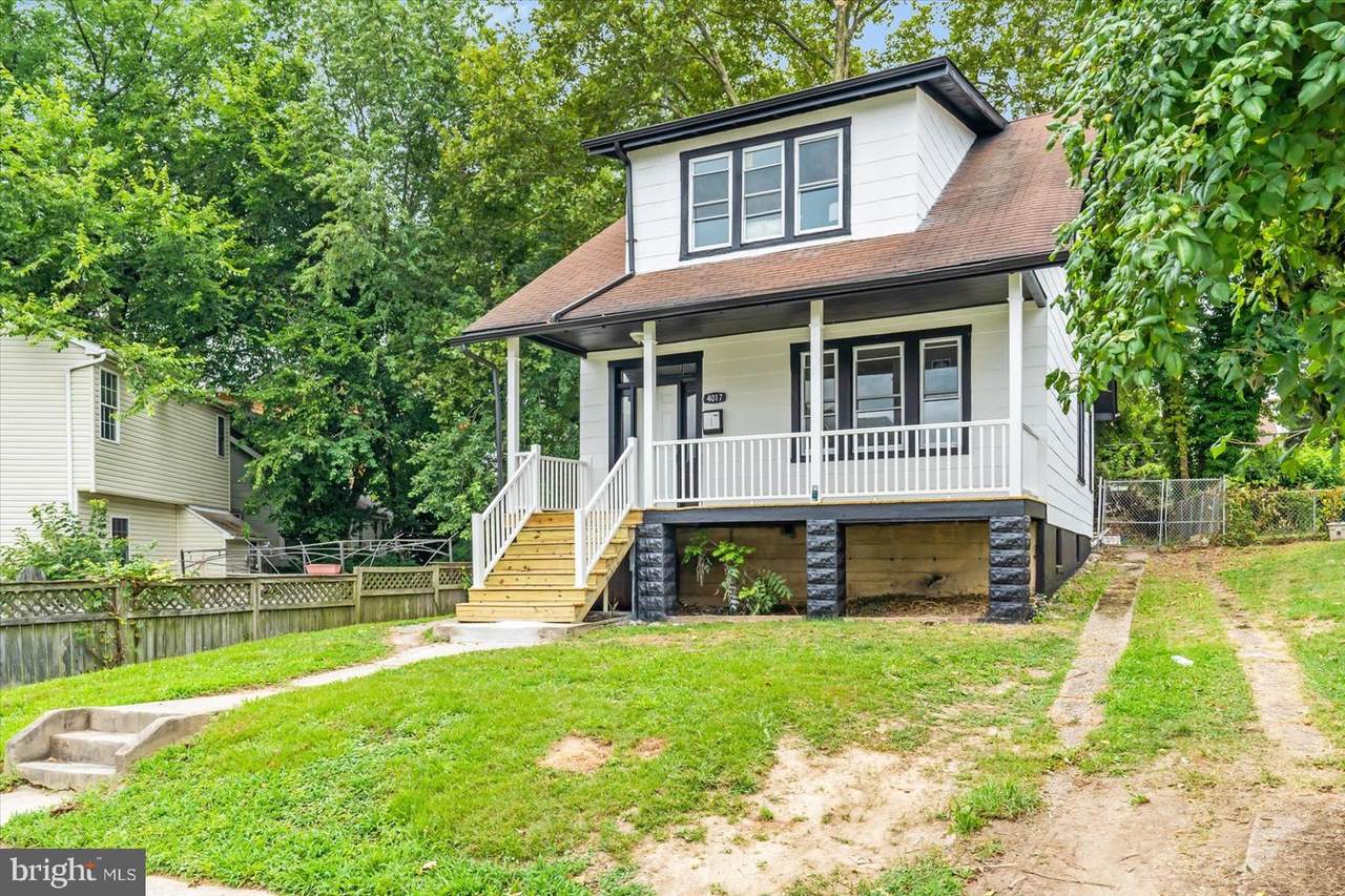 4017 Ridgecroft Road - Photo 1