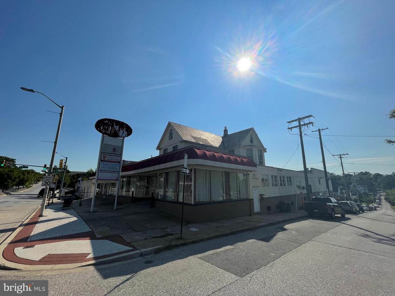 5003 Harford Road - Photo 1